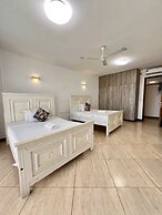 Antalyia Seaview Apartments