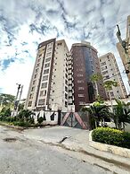Antalyia Seaview Apartments