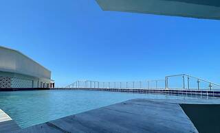 Antalyia Seaview Apartments