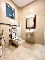 Antalyia Seaview Apartments