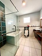 Antalyia Seaview Apartments