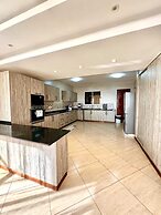 Antalyia Seaview Apartments