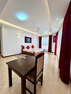 Antalyia Seaview Apartments