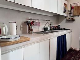 Loft Atelier au Style Vintage