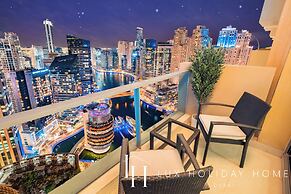 LUX The JW Marina Studio 4