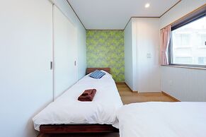 Domire Setagaya by Tranova