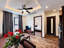 Hanoi Apartment