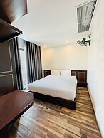 Hanoi Apartment