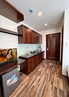 Hanoi Apartment