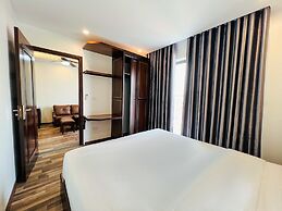 Hanoi Apartment