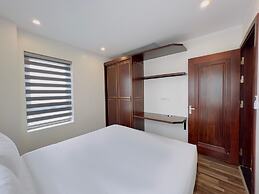 Hanoi Apartment