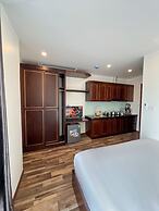 Hanoi Apartment