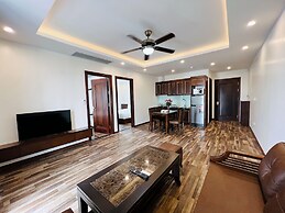 Hanoi Apartment