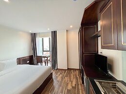 Hanoi Apartment