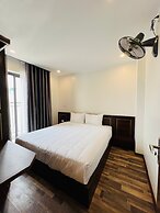 Hanoi Apartment