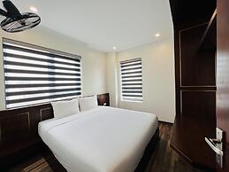 Hanoi Apartment