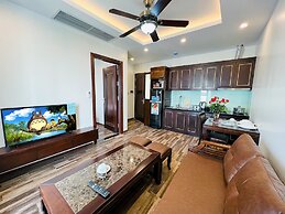 Hanoi Apartment