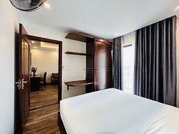 Hanoi Apartment