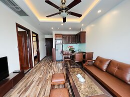 Hanoi Apartment
