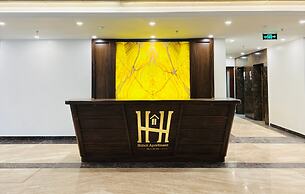 Hanoi Apartment