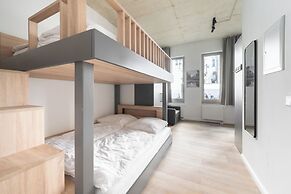 Homaris Apartments Isartor
