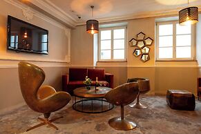 Hôtel Jean Moët