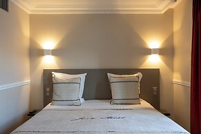 Hôtel Jean Moët