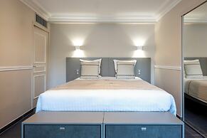 Hôtel Jean Moët