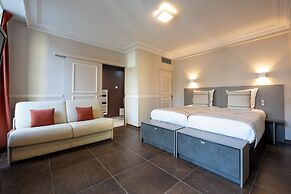 Hôtel Jean Moët