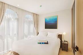 One bedroom Palmetto Condo Karon A 312