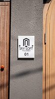 Sky Loft Villas Bali