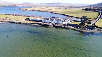 Cozy Waterside Retreat Ballyvaughan 3