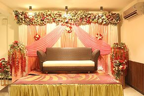 hotel sudarshan palace