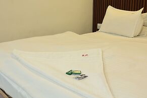 hotel sudarshan palace