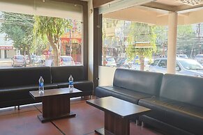 hotel sudarshan palace