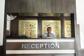 hotel sudarshan palace