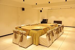 hotel sudarshan palace