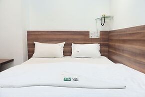 hotel sudarshan palace