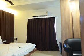 hotel sudarshan palace