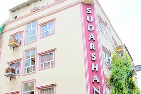 hotel sudarshan palace
