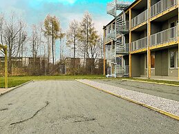 Injoy Hotel Uppsala