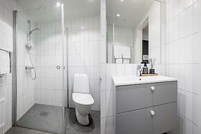 Injoy Hotel Uppsala