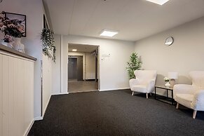 Injoy Hotel Uppsala
