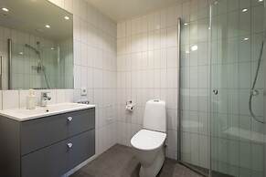 Injoy Hotel Uppsala