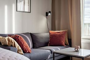 Injoy Hotel Uppsala