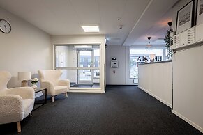 Injoy Hotel Uppsala