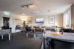 Injoy Hotel Uppsala