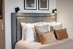 Injoy Hotel Uppsala