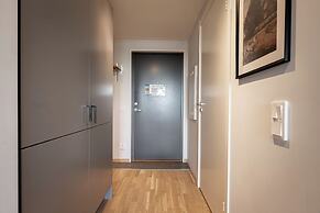 Injoy Hotel Uppsala