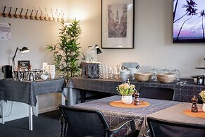 Injoy Hotel Uppsala